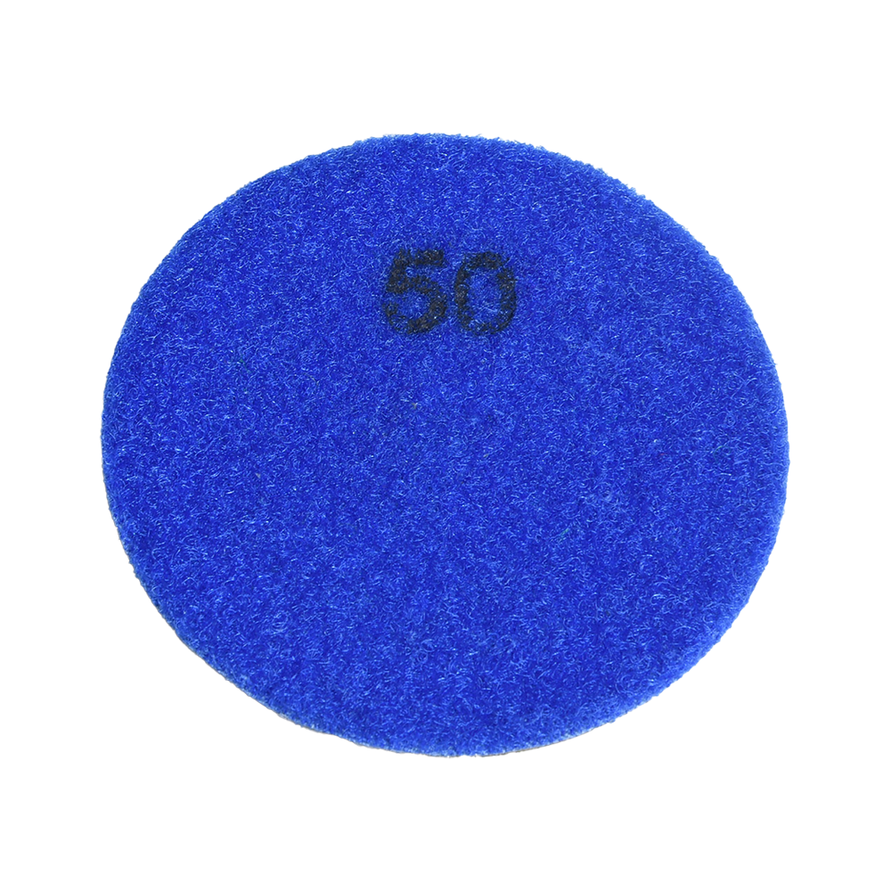 50# droge slijpschijf