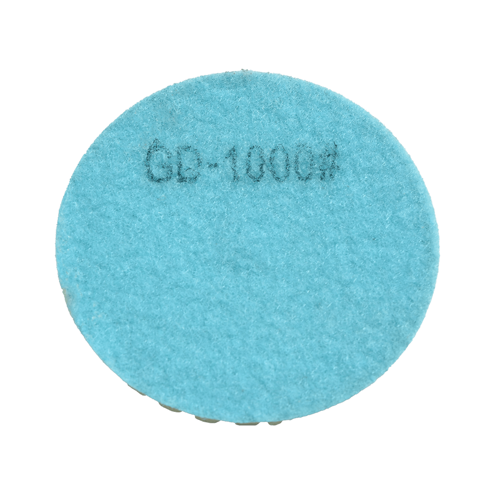 1000# high-end scherpe mes