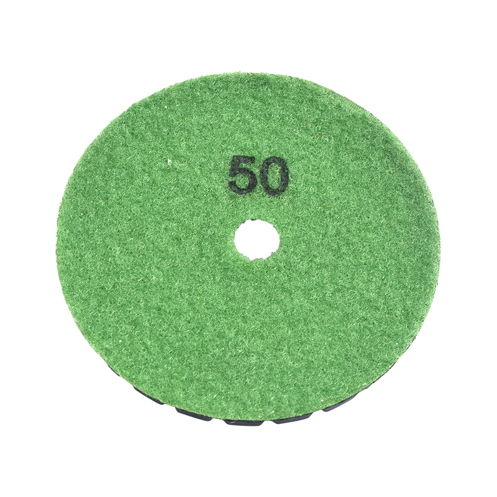 50# gewone slijtvast blad