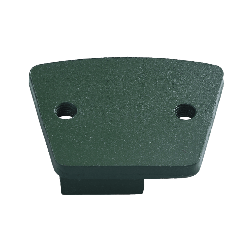 30# drie-tanden sector